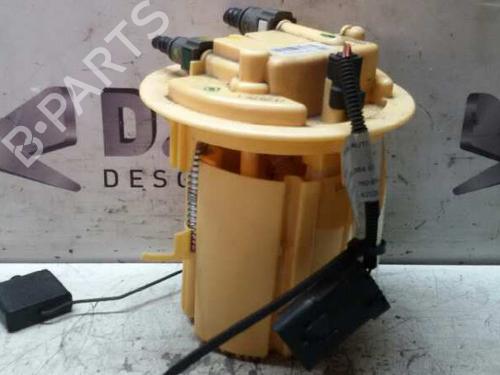 Fuel pump CITROËN BERLINGO MULTISPACE (B9) 1.6 HDi 75 / BlueHDi 75 | BP17847377M76 