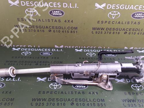 Used Steering column BMW 1 (E87) 116 d (116 hp) 17841793