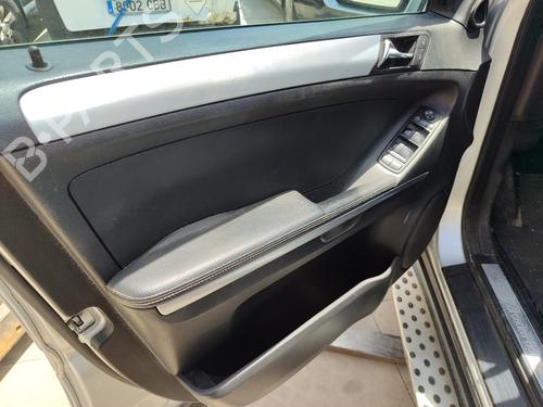 Used Front left window mechanism MERCEDES-BENZ M-CLASS (W164) ML 500 4-matic (164.175) (306 hp) 18040034