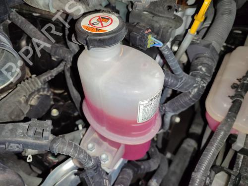 Expansion tank LEXUS RC (_C1_) 300h (AVC10_) (223 hp) 18097301