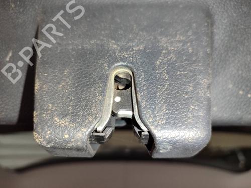 Used Tailgate lock MERCEDES-BENZ GLC (X253) 250 d 4-matic (253.909) (204 hp) 17854515