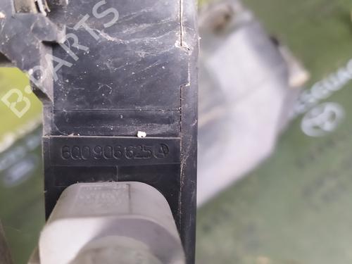 Electronic module VW POLO IV (9N_, 9A_) 1.4 TDI | BP17853056M83