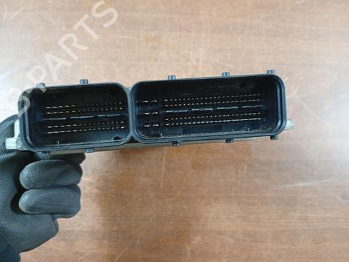 Motorstyringsenhet VW TOUAREG (7LA, 7L6, 7L7) 5.0 V10 TDI | BP30200546M57