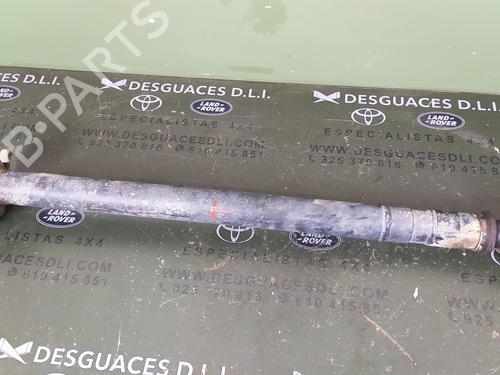 Used Driveshaft LAND ROVER DISCOVERY II (L318) 2.5 Td5 4x4 (139 hp) 17854142