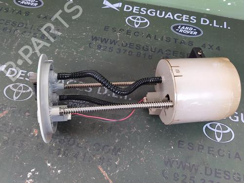 Used Fuel pump Fuel pump 17841067 17841067