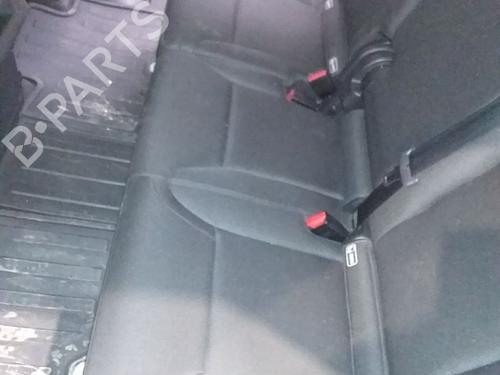 Seats set LAND ROVER DISCOVERY V (L462) 2.0 Sd4 4x4 | BP31251207C78