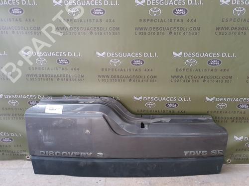 Tailgate LAND ROVER DISCOVERY III (L319) 2.7 TD 4x4 | BP17850197C6 