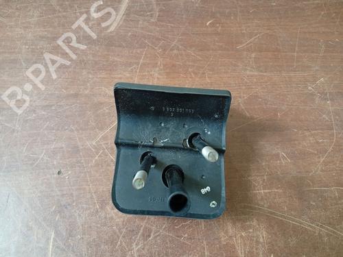 Used Corner bumper Corner bumper FORD ORION I (AFD) [1983-1986] 34697817 34697817