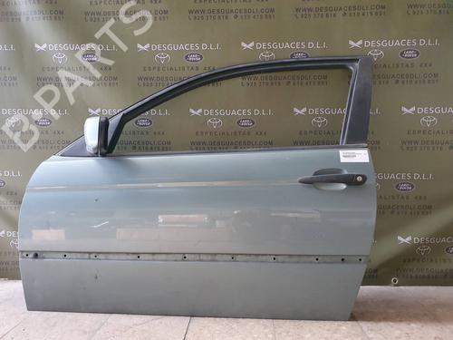 Used Left front door BMW 3 (E46) [1997-2005]  18063073