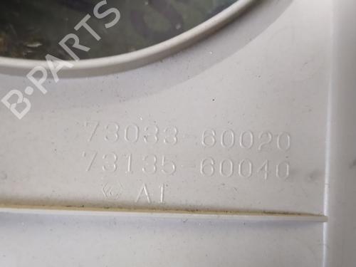 Other TOYOTA LAND CRUISER PRADO (_J15_) 3.0 D-4D (KDJ150_, KDJ150, KDJ155) | BP17952604O1