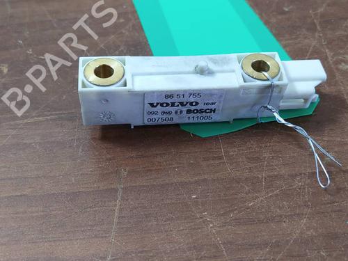 Elektronisk sensor Elektronisk sensor 38533827 38533827