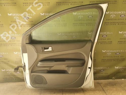 Right front door FORD FOCUS II (DA_, HCP, DP)  | BP17841150C3 