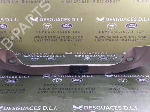 Crossmember MERCEDES-BENZ M-CLASS (W163) ML 270 CDI (163.113) | BP17851355C162 