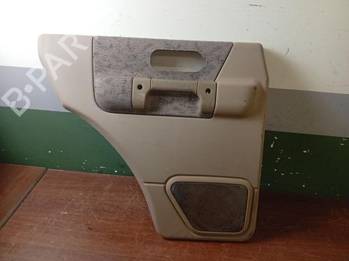 Used Rear left panel Rear left panel LAND ROVER DISCOVERY II (L318) 2.5 Td5 4x4 (139 hp) 33955117 33955117