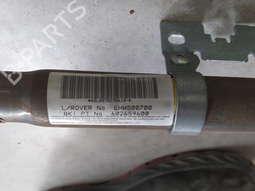 Right curtain airbag LAND ROVER RANGE ROVER SPORT I (L320) 3.6 D 4x4 | BP18418522C12 