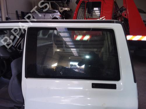 Used Rear left door window Rear left door window 39203338 39203338