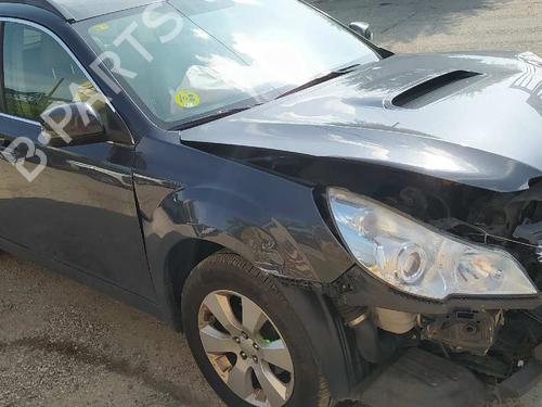 Engine mount SUBARU OUTBACK (BL, BP) 2.0 D AWD (BPD) | BP17849049M89 - Image 7