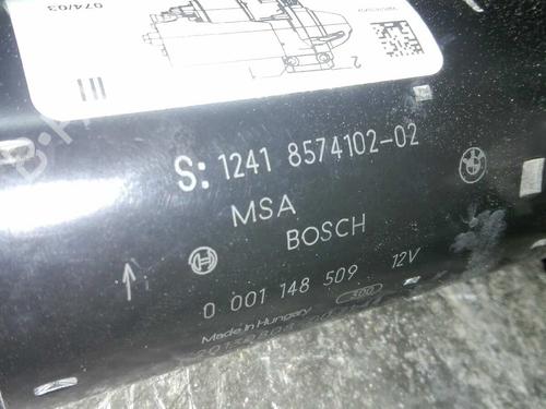 Starter BMW 4 Coupe (F32, F82) 420 d | BP17848941M8 
