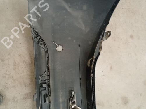 Rear bumper PEUGEOT 208 I (CA_, CC_)  | BP29525159C8 