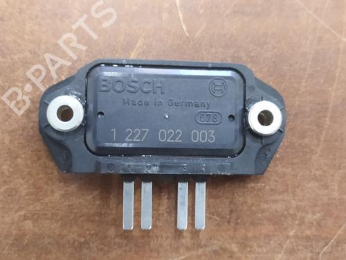 Used Electronic module Electronic module FORD ESCORT IV Turnier (AWF, AVF) [1985-1990] 36233566 36233566