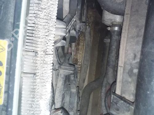 Used Radiator fan LAND ROVER FREELANDER I (L314) [1998-2006]  27466741