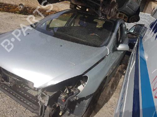 Steering wheel PEUGEOT 307 (3A/C) 2.0 HDi 90 | BP17844392C49 