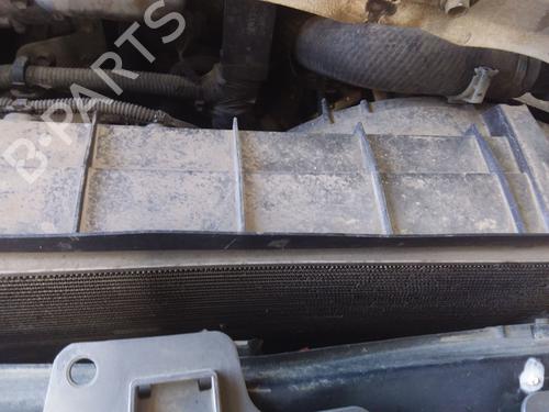 Køleventilator elektrisk TOYOTA RAV 4 III (_A3_) [2005-2014]  26697027