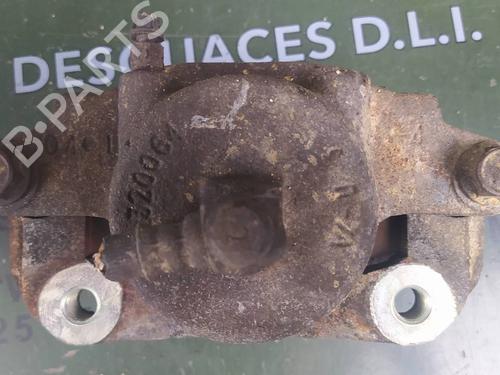 Right front brake caliper NISSAN PATROL III/2 Station Wagon (W260)  | BP18063568M104 