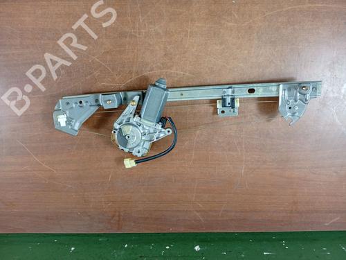 Used Front right window mechanism FORD USA EXPLORER (U2, U_) [1994-2003]  31155992