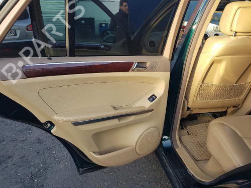 Advarselsbryter MERCEDES-BENZ M-CLASS (W164) ML 320 CDI 4-matic (164.122) | BP17845829I22 