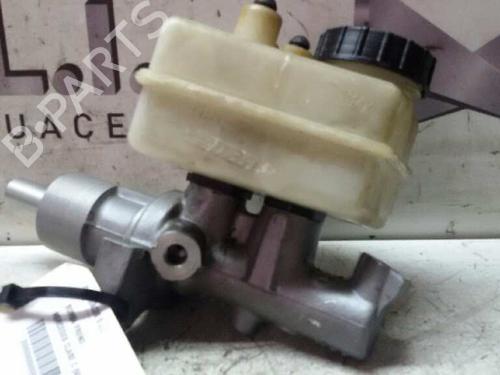 Used Brake master cylinder MERCEDES-BENZ 190 (W201) E 2.0 (201.024) (113 hp) 17847286