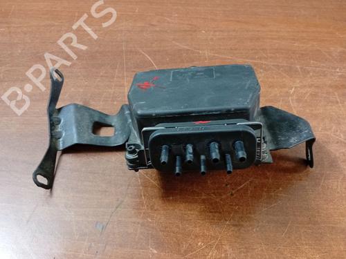 Electronic module VW POLO IV (9N_, 9A_) 1.4 TDI | BP17853056M83