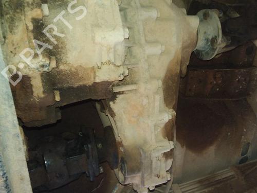 Used Transfer box NISSAN PATROL III/1 Station Wagon (W160) [1979-1989]  29064481
