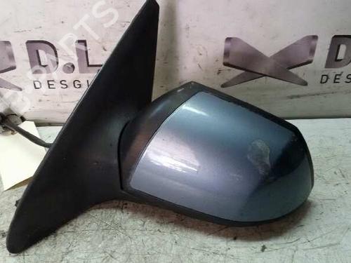 Left mirror FORD MONDEO III (B5Y) 2.0 TDCi | BP17843581C26 