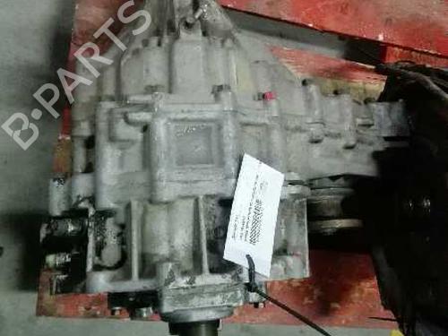 Transfer box FORD MAVERICK (UDS, UNS) 2.7 TD | BP17848738M36 
