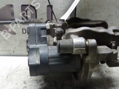 Right rear brake caliper AUDI A3 Sportback (8VA, 8VF)  | BP19423766M106 