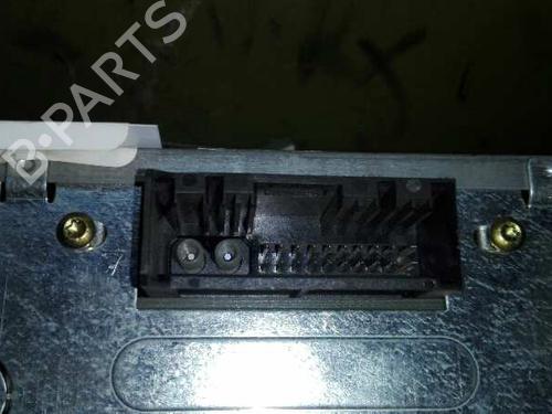 Radio SAAB 9-3 (YS3F, E79, D79, D75) 2.2 TiD | BP17848632E6 