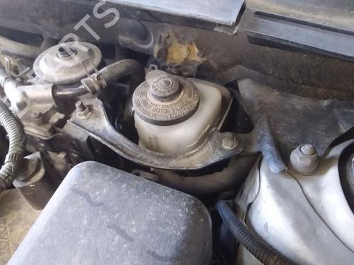 Used Brake master cylinder TOYOTA RAV 4 III (_A3_) [2005-2014]  26696998