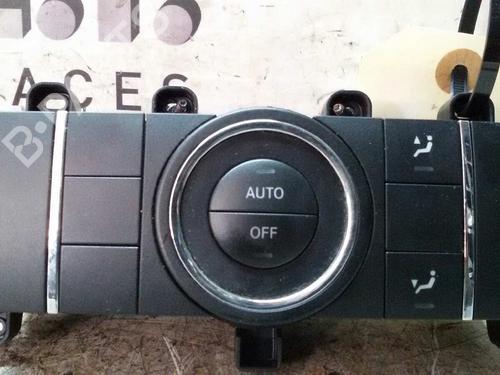Used Climate control MERCEDES-BENZ M-CLASS (W164) ML 320 CDI 4-matic (164.122) (224 hp) 17847876