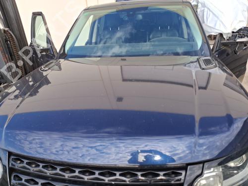Used Hood LAND ROVER RANGE ROVER SPORT II (L494) 3.0 TDV6 4x4 (258 hp) 23952599