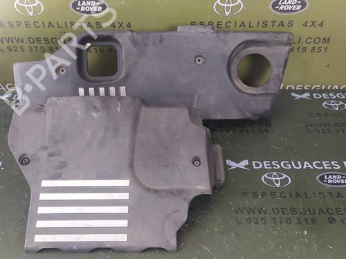 Used Upper protection BMW 3 Touring (E46) 320 d (136 hp) 17852811