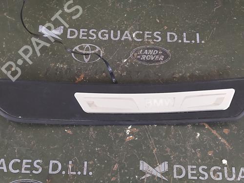 Other BMW 5 Touring (F11) 520 d 51474528856 |