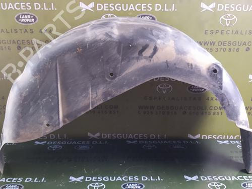 Wheel arch LAND ROVER DISCOVERY III (L319) 2.7 TD 4x4 | BP17850803C56 