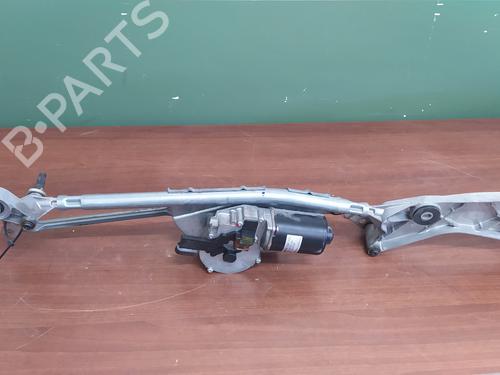 Front wiper motor MERCEDES-BENZ M-CLASS (W164) ML 280 CDI 4-matic (164.120) | BP17842447M29 