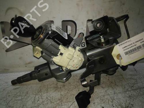 Used Ignition barrel TOYOTA AURIS (_E15_) [2006-2012]  18063182