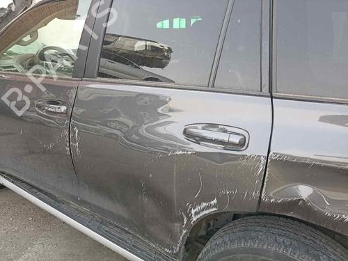 Used Left rear door TOYOTA LAND CRUISER PRADO (_J15_) 2.8 D-4D (GDJ150_, GDJ155_, GDJ150, GDJ151) (177 hp) 17852046
