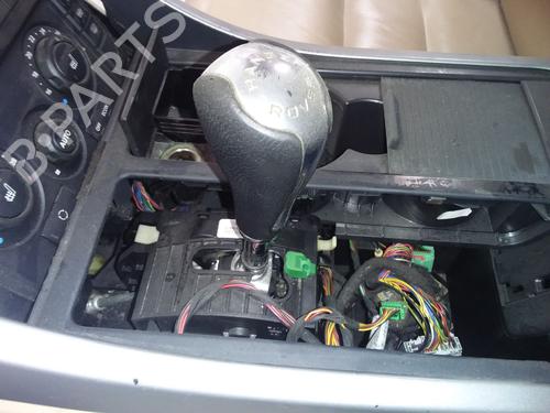 Used Gear lever LAND ROVER RANGE ROVER SPORT I (L320) 3.6 D 4x4 (272 hp) 31131843