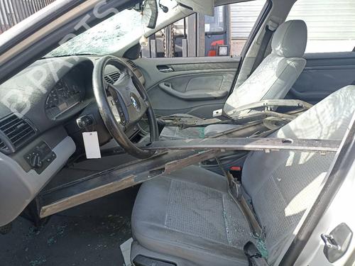 Electronic module BMW 3 (E46) 320 d | BP30063084M83 