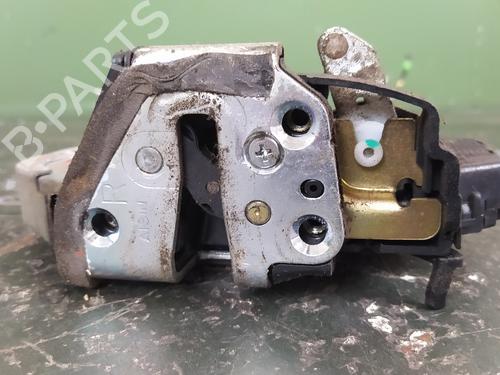 Rear right lock TOYOTA LAND CRUISER PRADO (_J12_) 3.0 D-4D (KDJ120, KDJ125) | BP17841024C99 