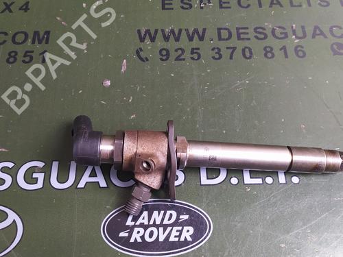 Used Injector LAND ROVER RANGE ROVER SPORT I (L320) 2.7 D 4x4 (190 hp) 17850730